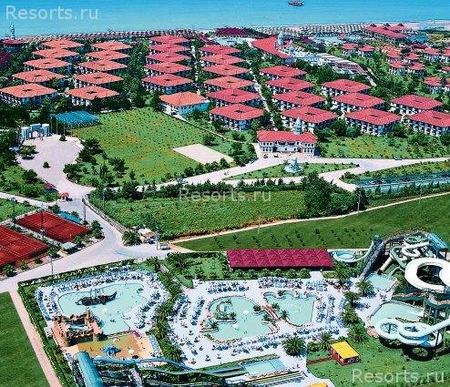 Club Ali Bey Manavgat 1